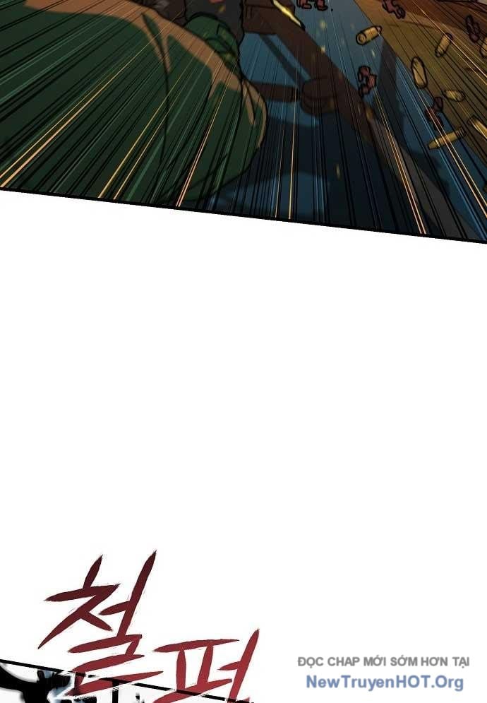 D-Day: Hầm Trú Ẩn Chapter 43 - Trang 2