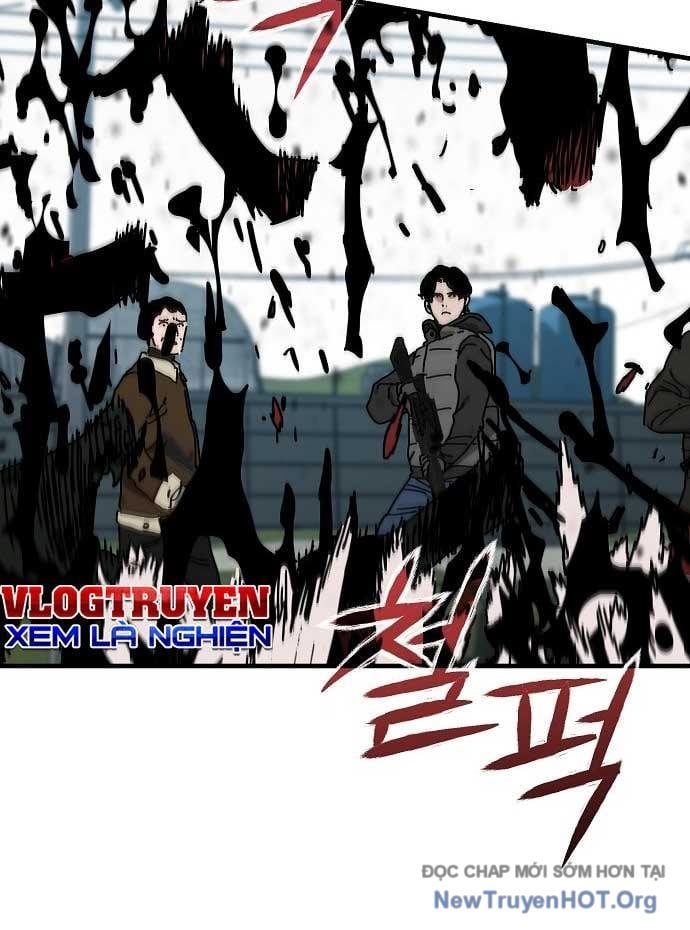 D-Day: Hầm Trú Ẩn Chapter 43 - Trang 2