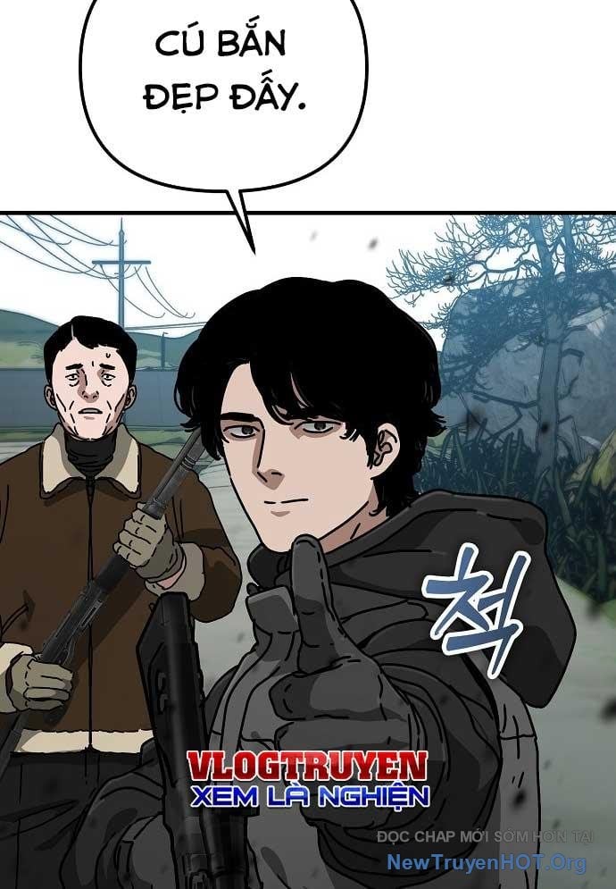 D-Day: Hầm Trú Ẩn Chapter 43 - Trang 2