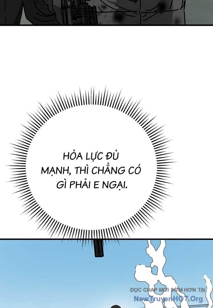 D-Day: Hầm Trú Ẩn Chapter 43 - Trang 2