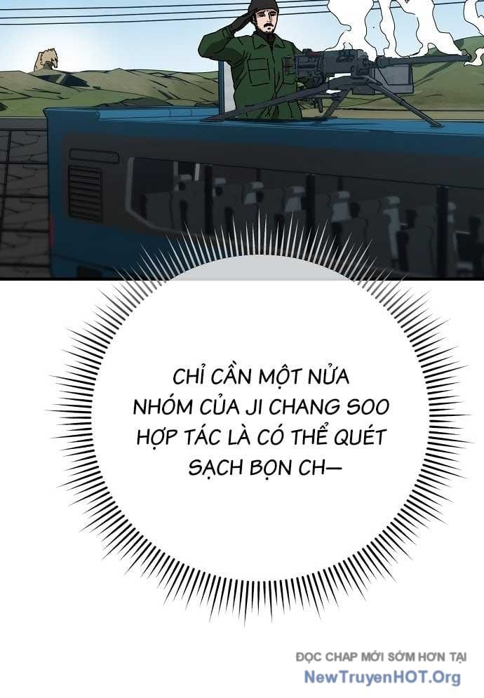 D-Day: Hầm Trú Ẩn Chapter 43 - Trang 2