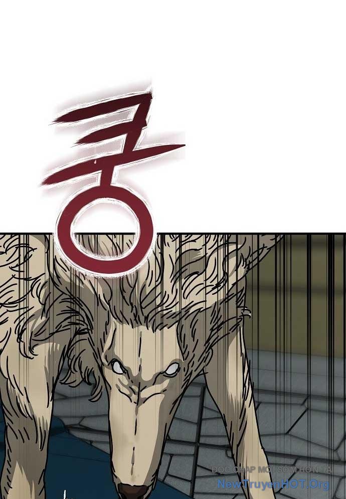 D-Day: Hầm Trú Ẩn Chapter 43 - Trang 2