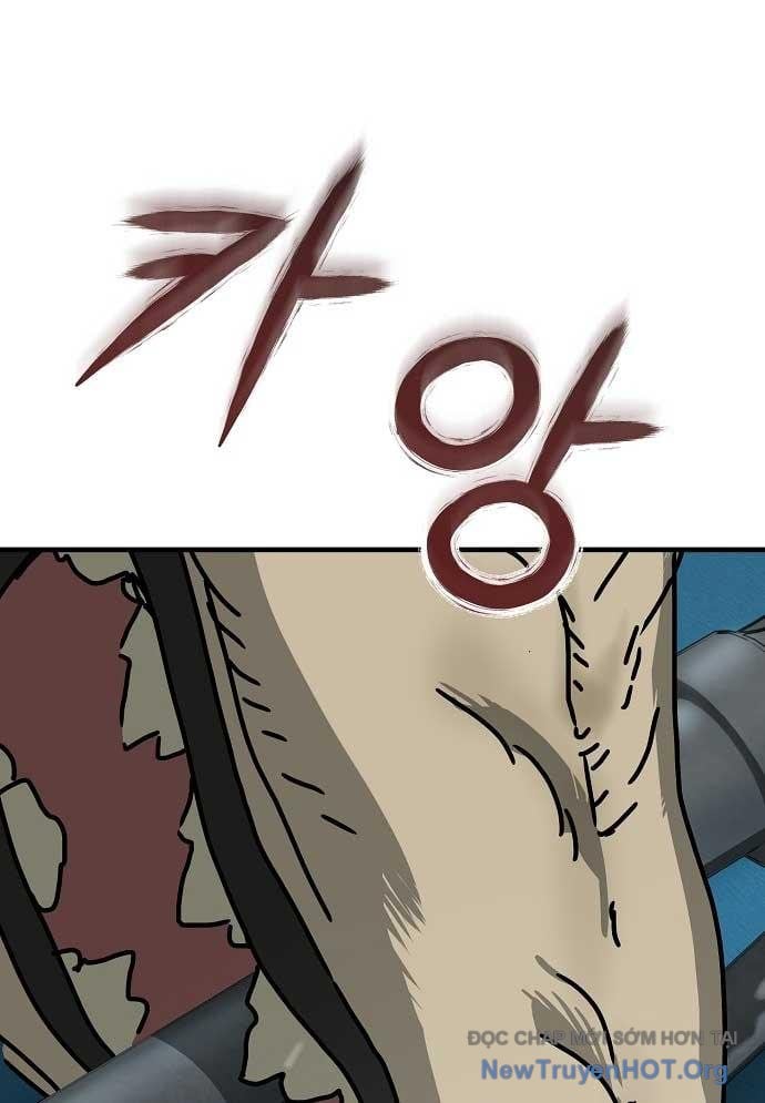 D-Day: Hầm Trú Ẩn Chapter 43 - Trang 2