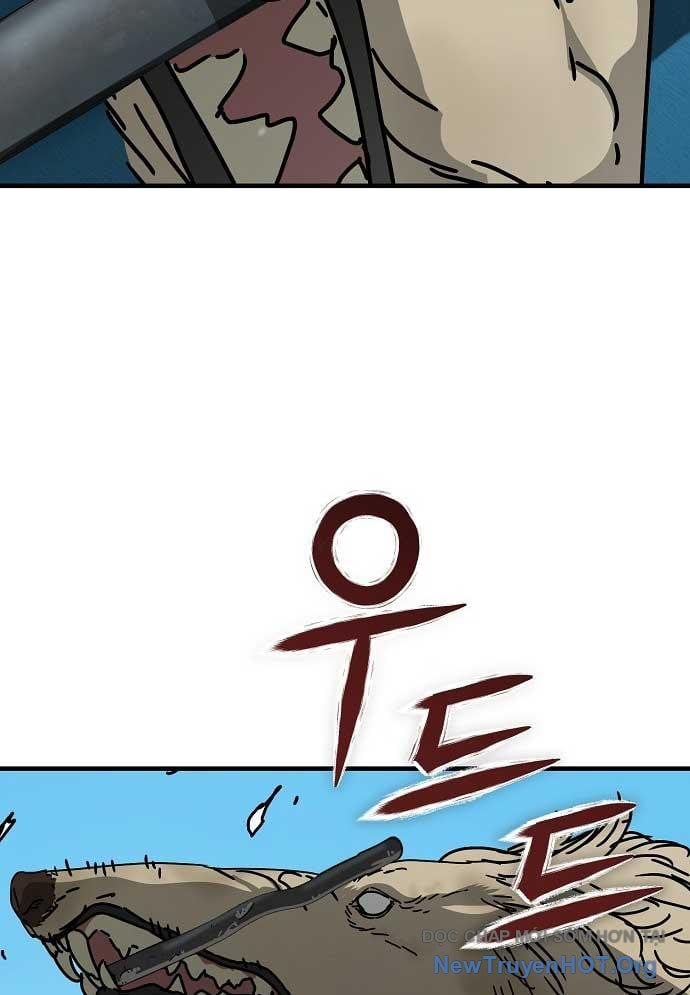 D-Day: Hầm Trú Ẩn Chapter 43 - Trang 2