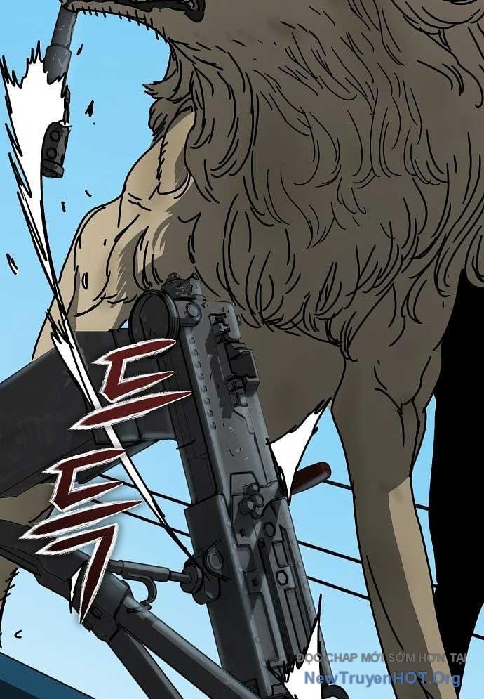 D-Day: Hầm Trú Ẩn Chapter 43 - Trang 2
