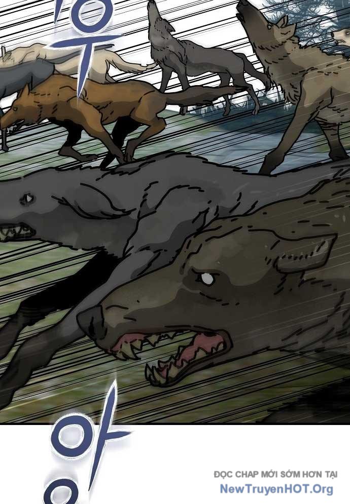 D-Day: Hầm Trú Ẩn Chapter 43 - Trang 2
