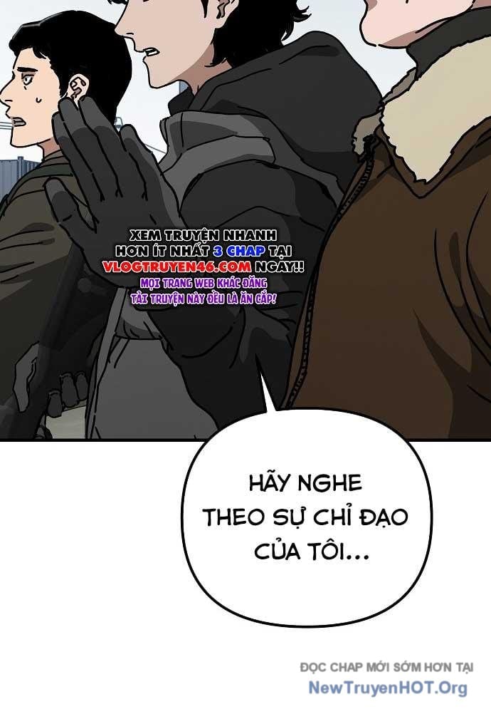 D-Day: Hầm Trú Ẩn Chapter 43 - Trang 2