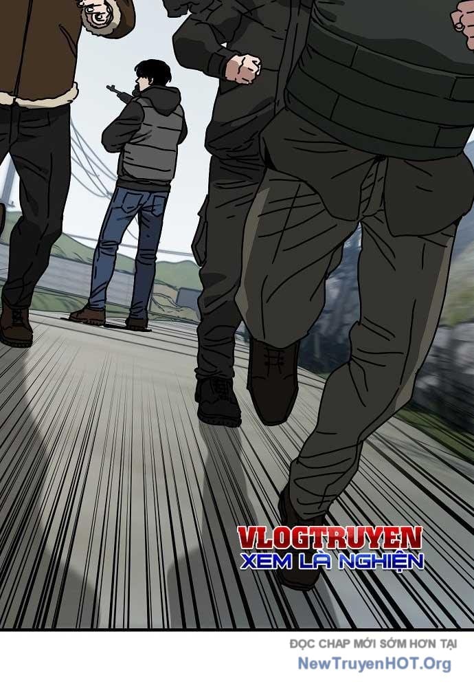 D-Day: Hầm Trú Ẩn Chapter 43 - Trang 2