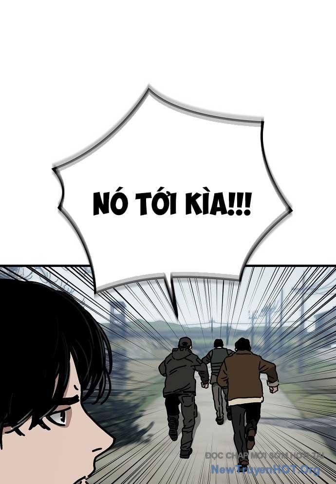 D-Day: Hầm Trú Ẩn Chapter 43 - Trang 2