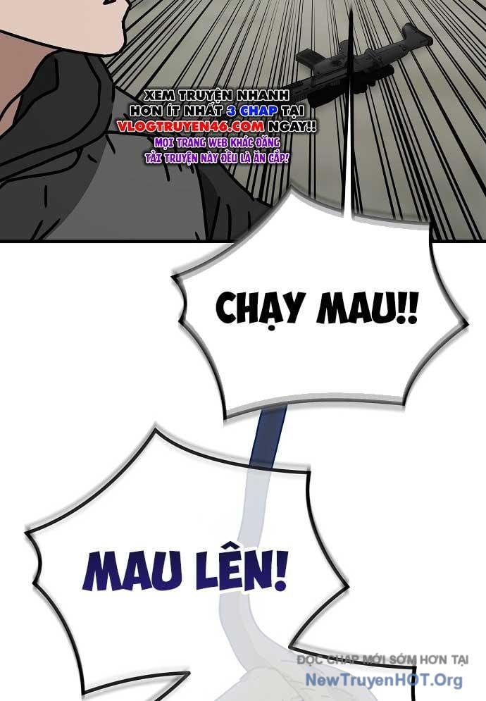 D-Day: Hầm Trú Ẩn Chapter 43 - Trang 2