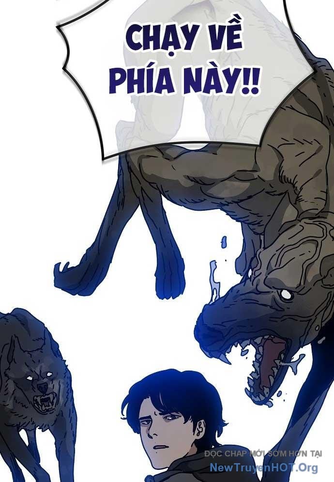 D-Day: Hầm Trú Ẩn Chapter 43 - Trang 2