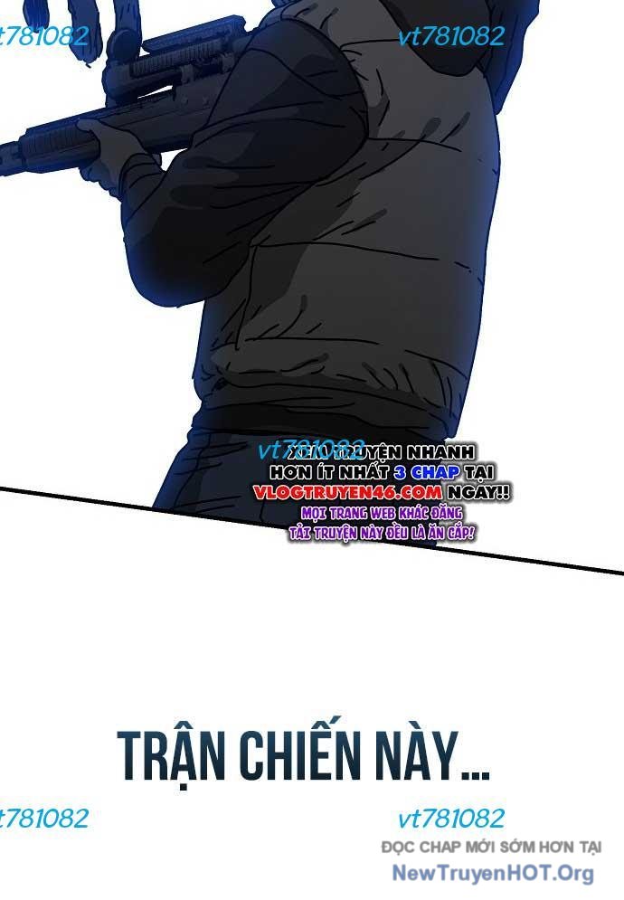 D-Day: Hầm Trú Ẩn Chapter 43 - Trang 2