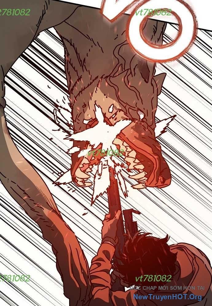 D-Day: Hầm Trú Ẩn Chapter 43 - Trang 2