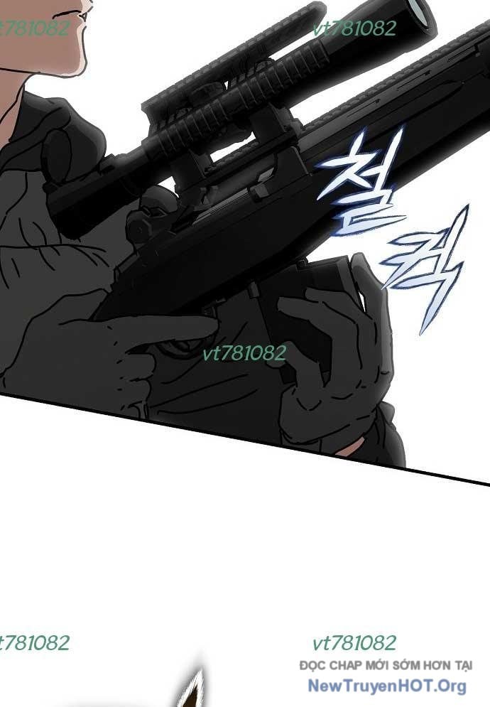 D-Day: Hầm Trú Ẩn Chapter 43 - Trang 2