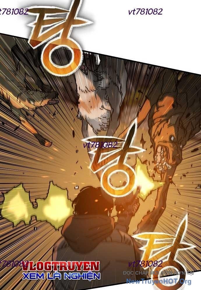 D-Day: Hầm Trú Ẩn Chapter 43 - Trang 2