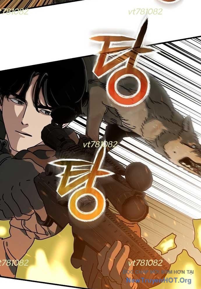 D-Day: Hầm Trú Ẩn Chapter 43 - Trang 2