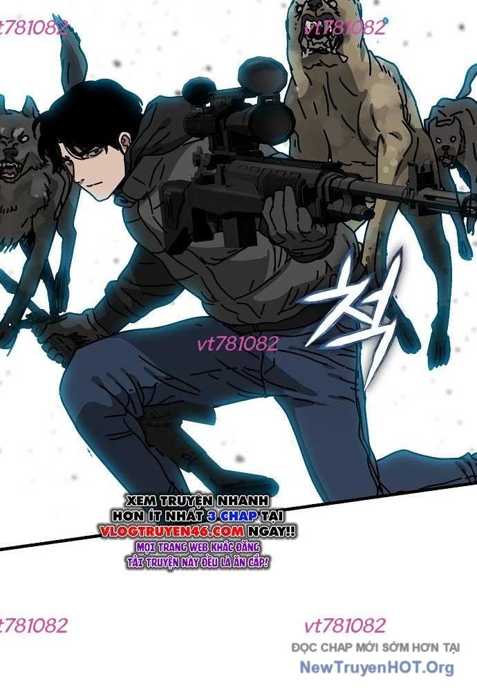 D-Day: Hầm Trú Ẩn Chapter 43 - Trang 2