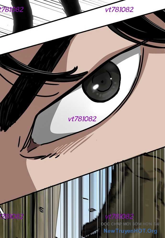 D-Day: Hầm Trú Ẩn Chapter 43 - Trang 2