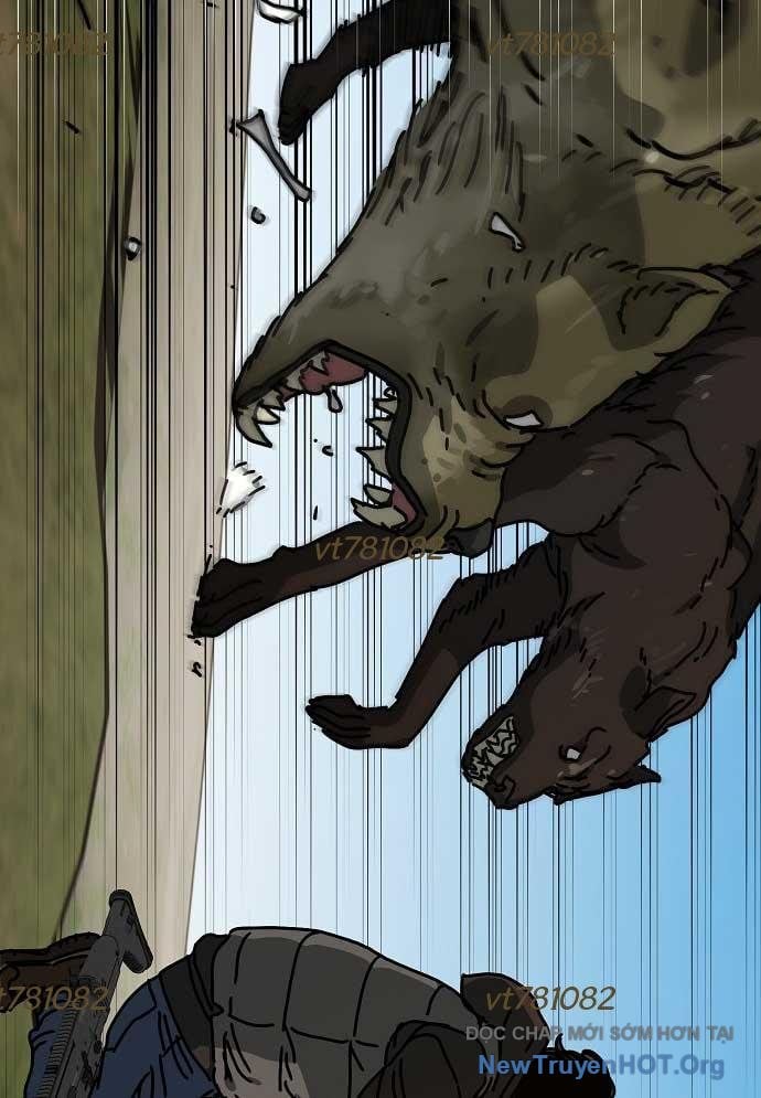 D-Day: Hầm Trú Ẩn Chapter 43 - Trang 2