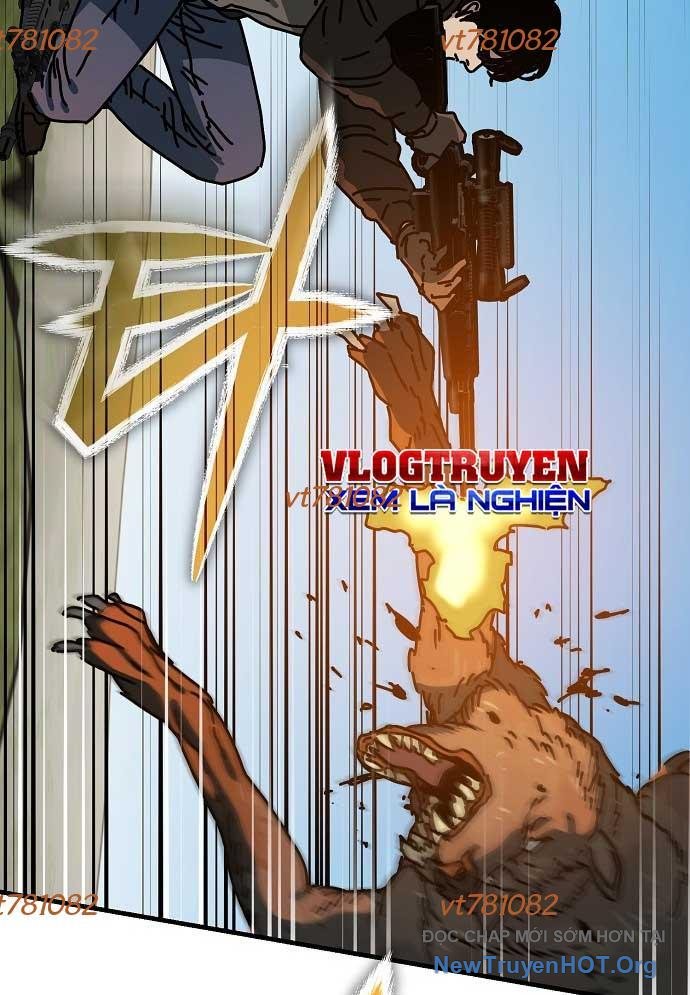 D-Day: Hầm Trú Ẩn Chapter 43 - Trang 2