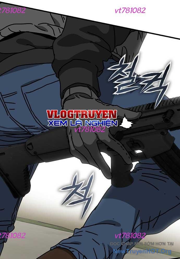 D-Day: Hầm Trú Ẩn Chapter 43 - Trang 2