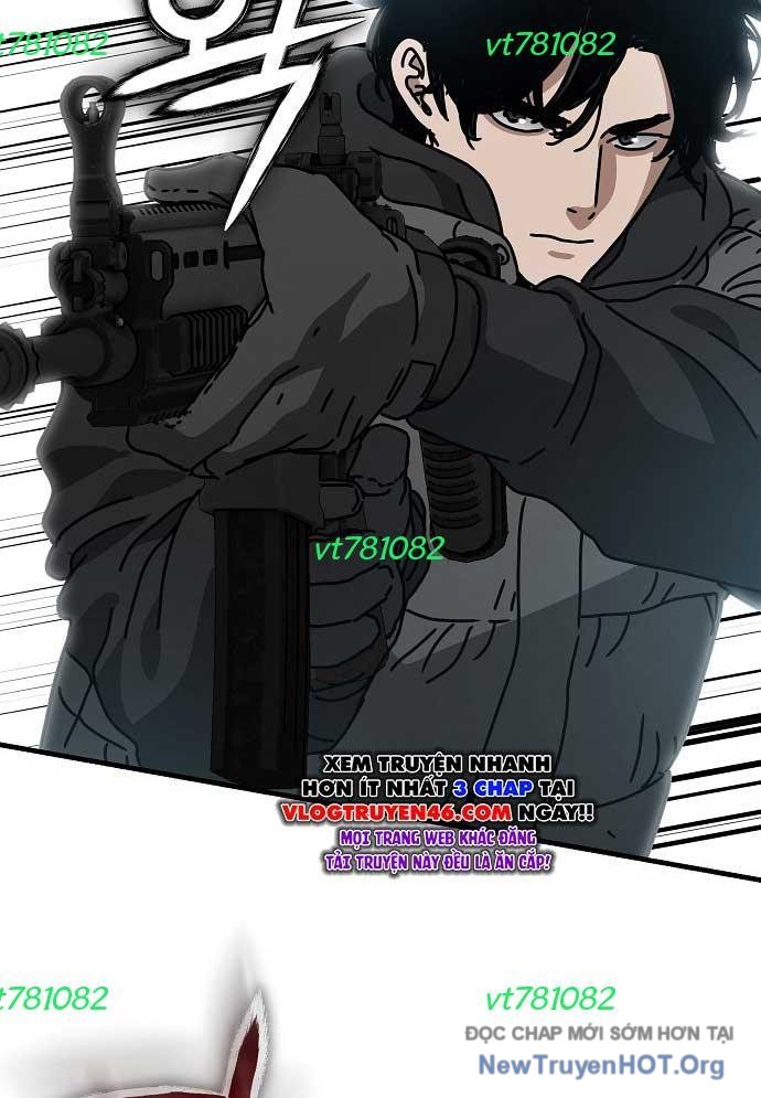 D-Day: Hầm Trú Ẩn Chapter 43 - Trang 2