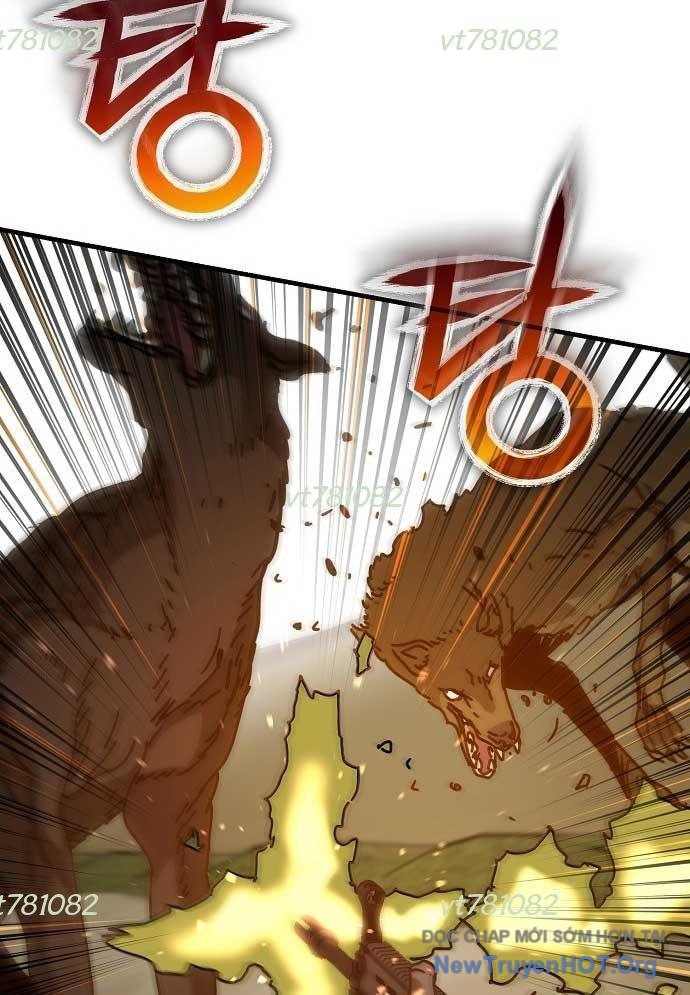 D-Day: Hầm Trú Ẩn Chapter 43 - Trang 2