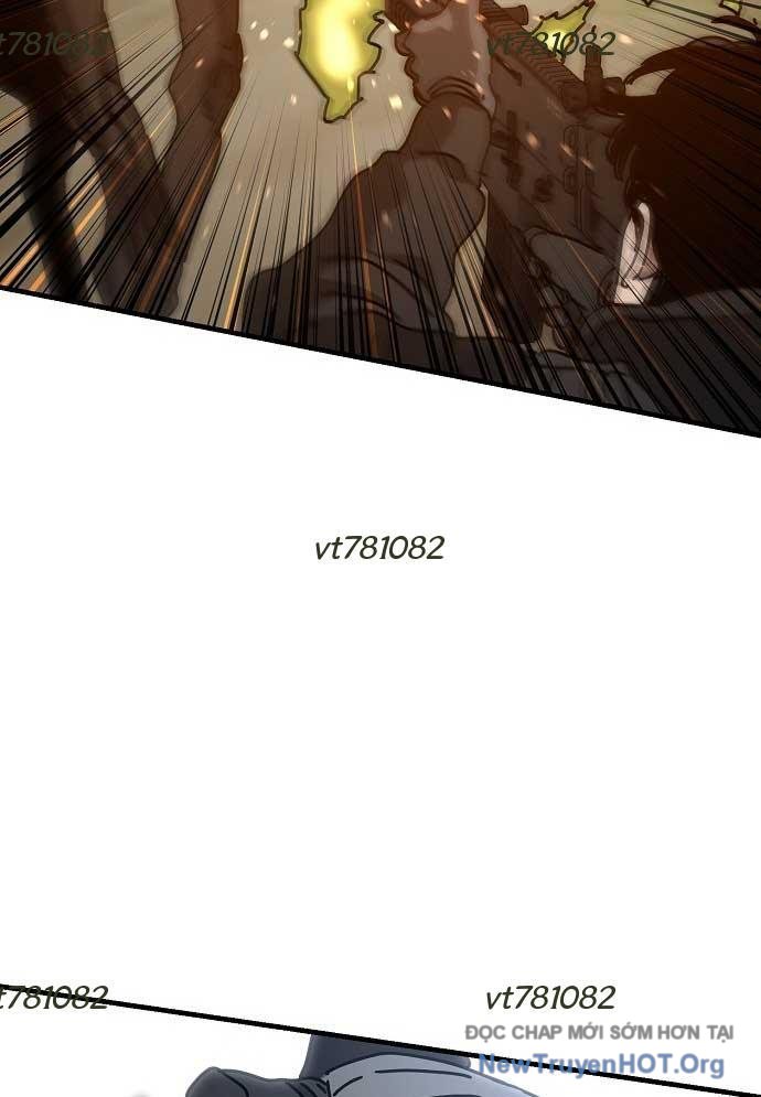 D-Day: Hầm Trú Ẩn Chapter 43 - Trang 2