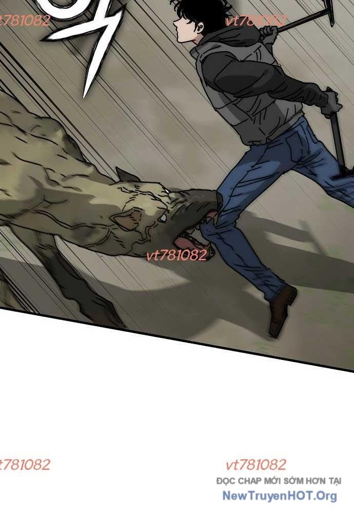 D-Day: Hầm Trú Ẩn Chapter 43 - Trang 2