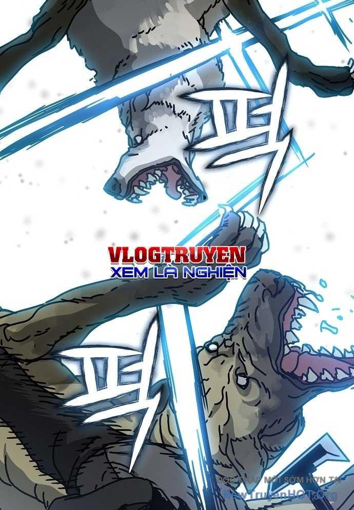 D-Day: Hầm Trú Ẩn Chapter 43 - Trang 2
