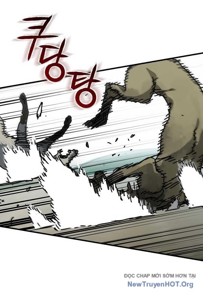 D-Day: Hầm Trú Ẩn Chapter 43 - Trang 2