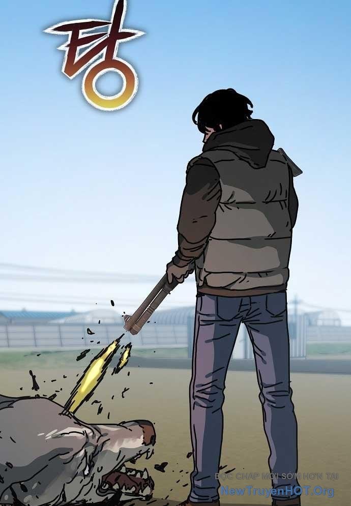 D-Day: Hầm Trú Ẩn Chapter 43 - Trang 2
