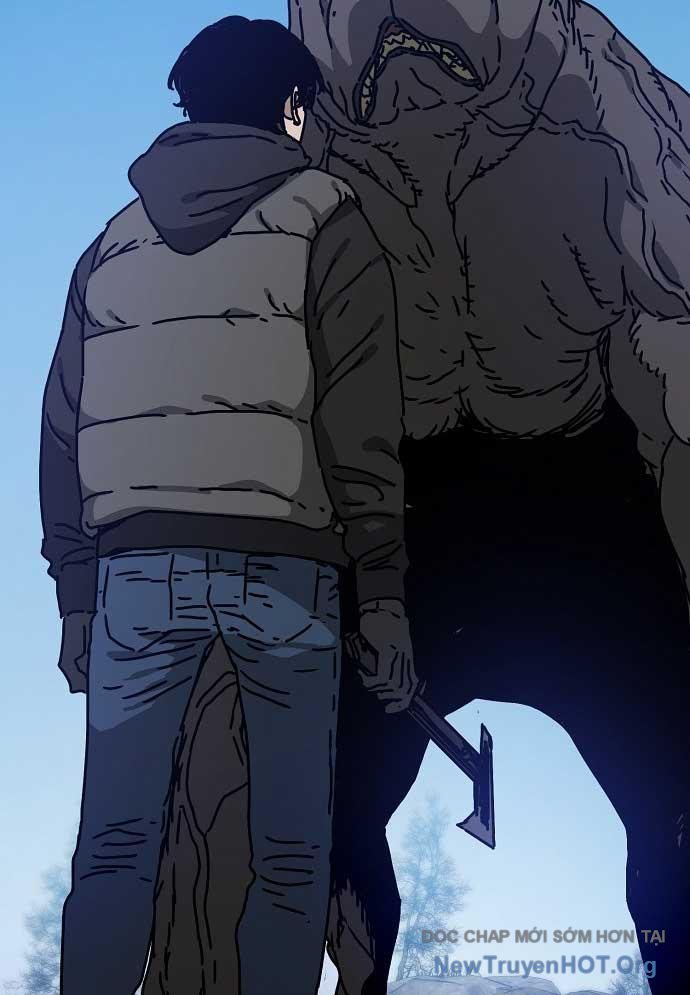 D-Day: Hầm Trú Ẩn Chapter 43 - Trang 2