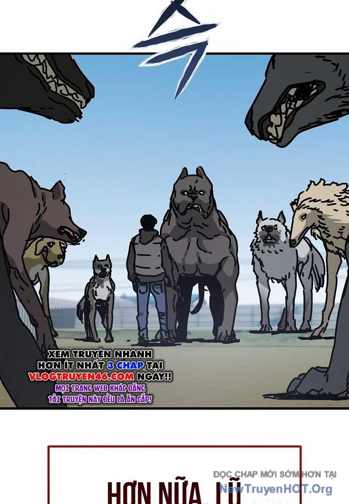 D-Day: Hầm Trú Ẩn Chapter 43 - Trang 2