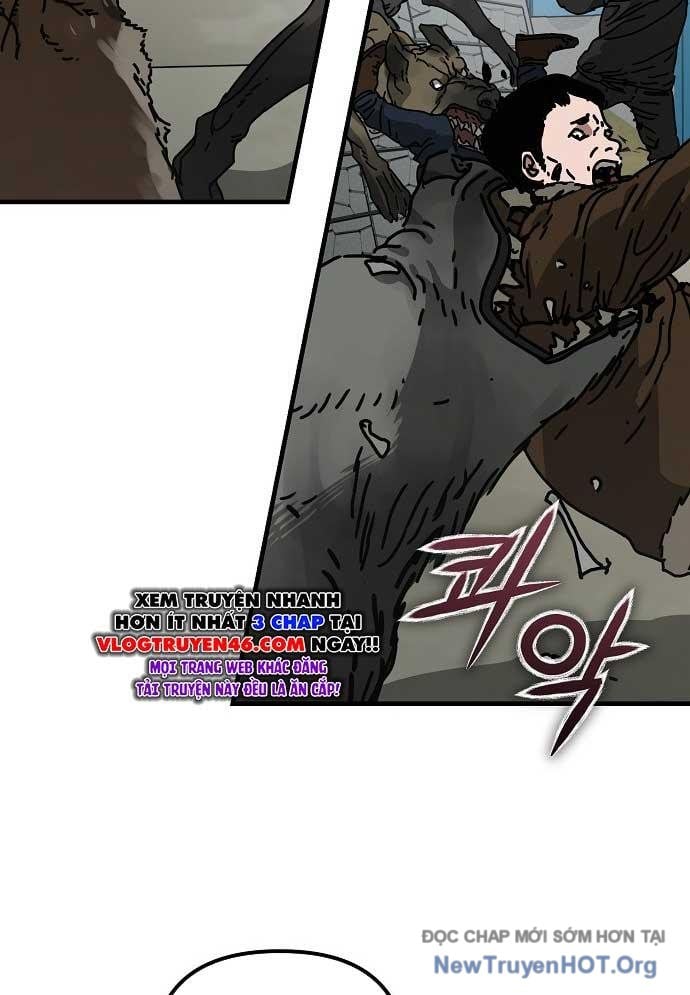 D-Day: Hầm Trú Ẩn Chapter 43 - Trang 2