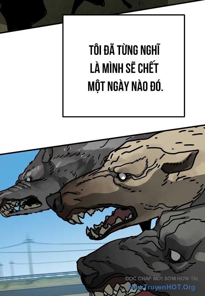 D-Day: Hầm Trú Ẩn Chapter 43 - Trang 2