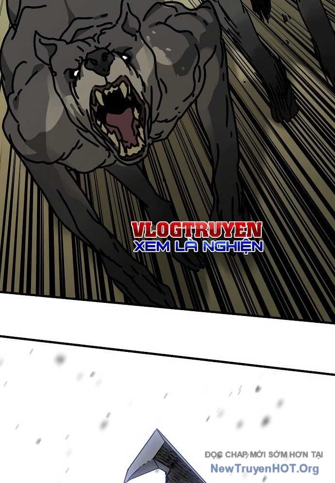 D-Day: Hầm Trú Ẩn Chapter 43 - Trang 2