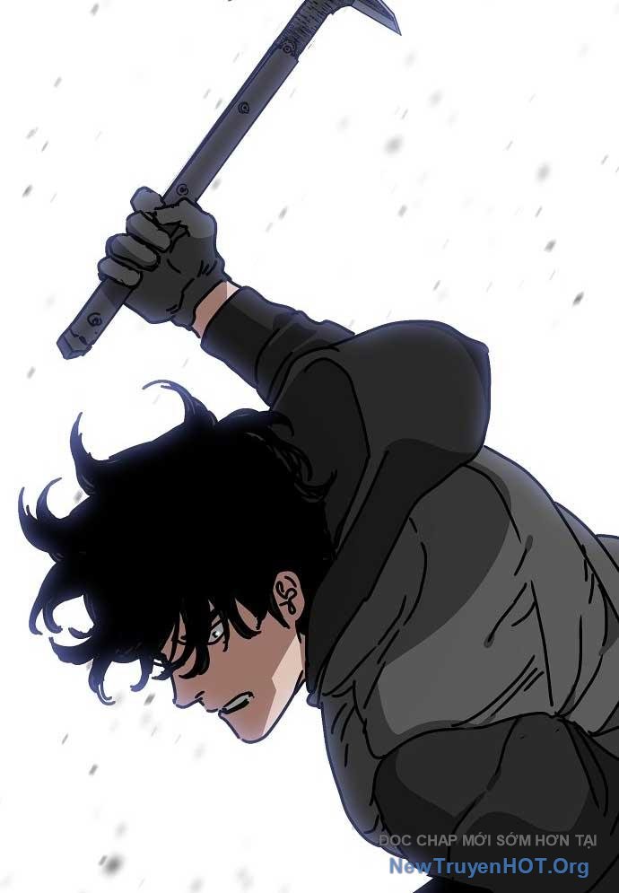 D-Day: Hầm Trú Ẩn Chapter 43 - Trang 2
