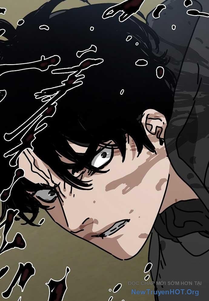 D-Day: Hầm Trú Ẩn Chapter 43 - Trang 2