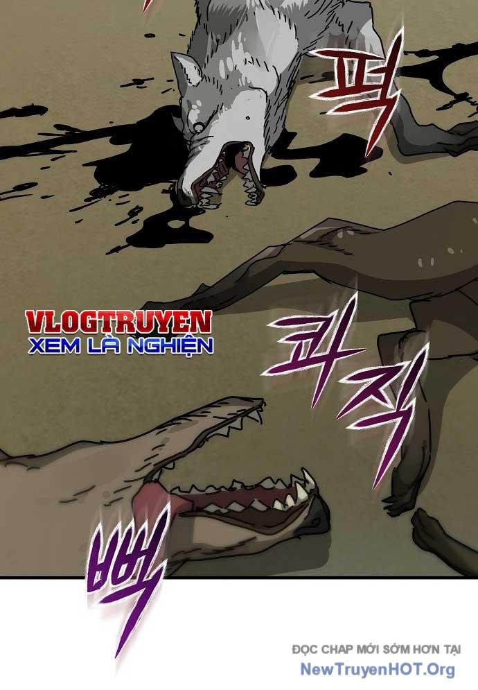 D-Day: Hầm Trú Ẩn Chapter 43 - Trang 2