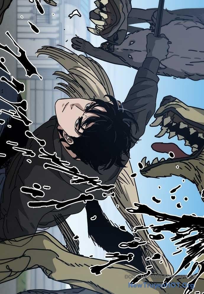 D-Day: Hầm Trú Ẩn Chapter 43 - Trang 2