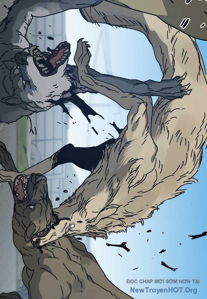 D-Day: Hầm Trú Ẩn Chapter 43 - Trang 2