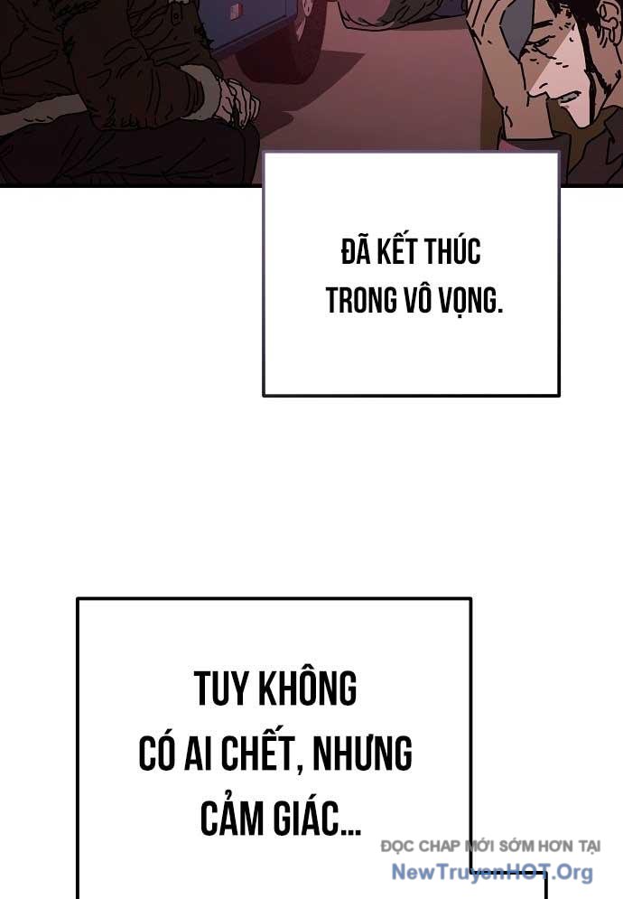 D-Day: Hầm Trú Ẩn Chapter 43 - Trang 2