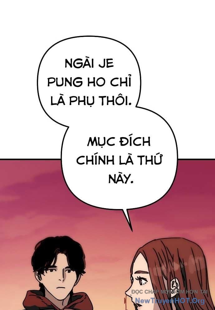 D-Day: Hầm Trú Ẩn Chapter 44 - Trang 2