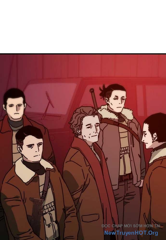 D-Day: Hầm Trú Ẩn Chapter 44 - Trang 2