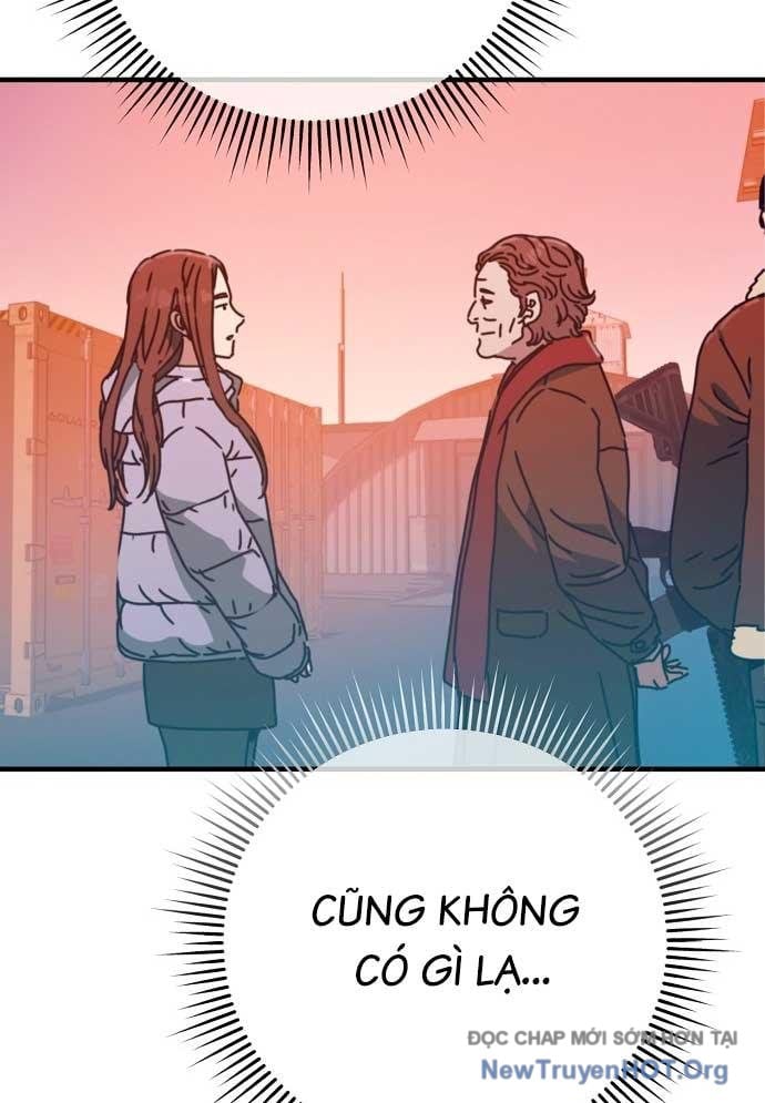 D-Day: Hầm Trú Ẩn Chapter 44 - Trang 2