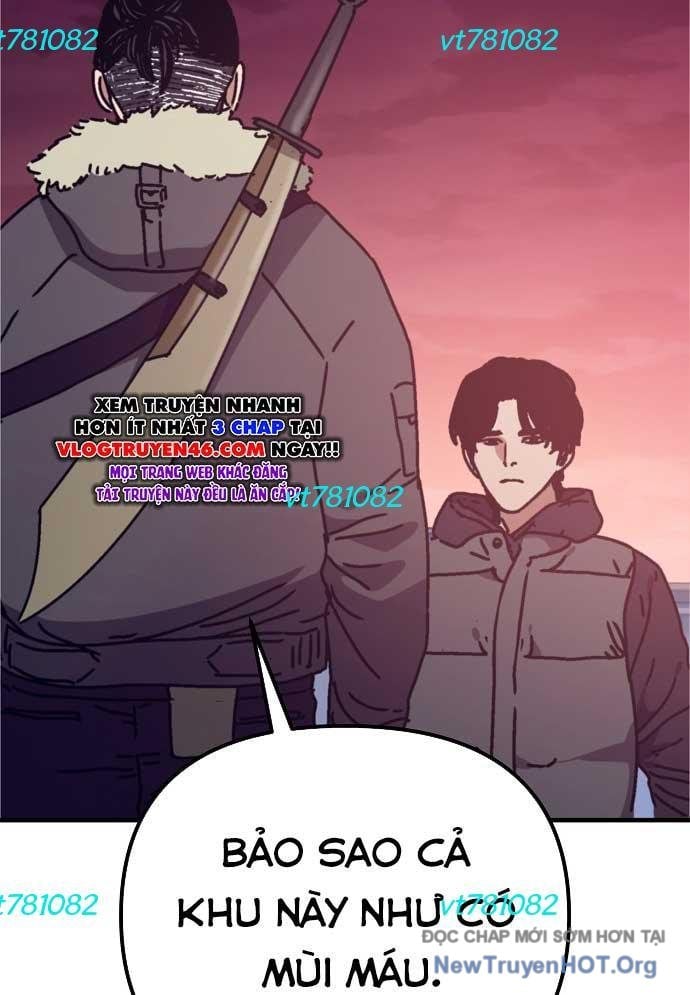 D-Day: Hầm Trú Ẩn Chapter 44 - Trang 2