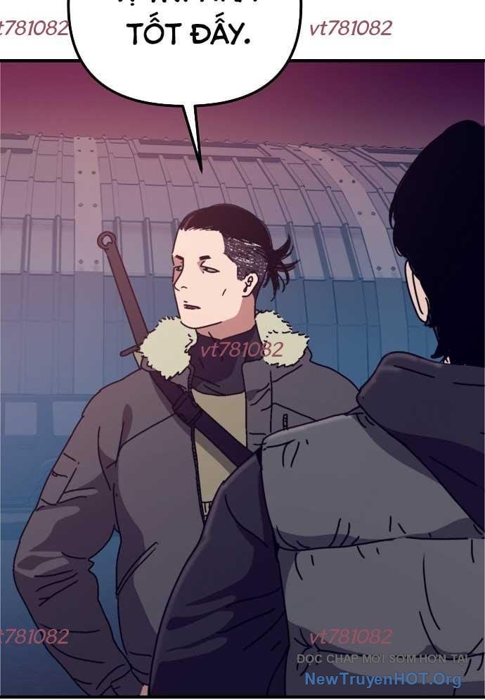 D-Day: Hầm Trú Ẩn Chapter 44 - Trang 2