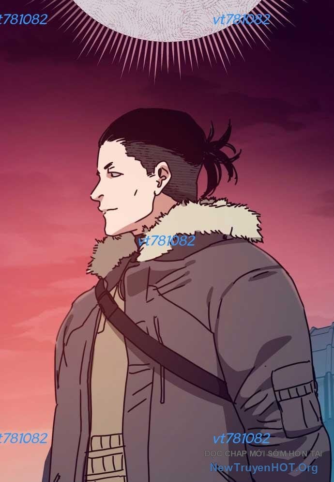 D-Day: Hầm Trú Ẩn Chapter 44 - Trang 2