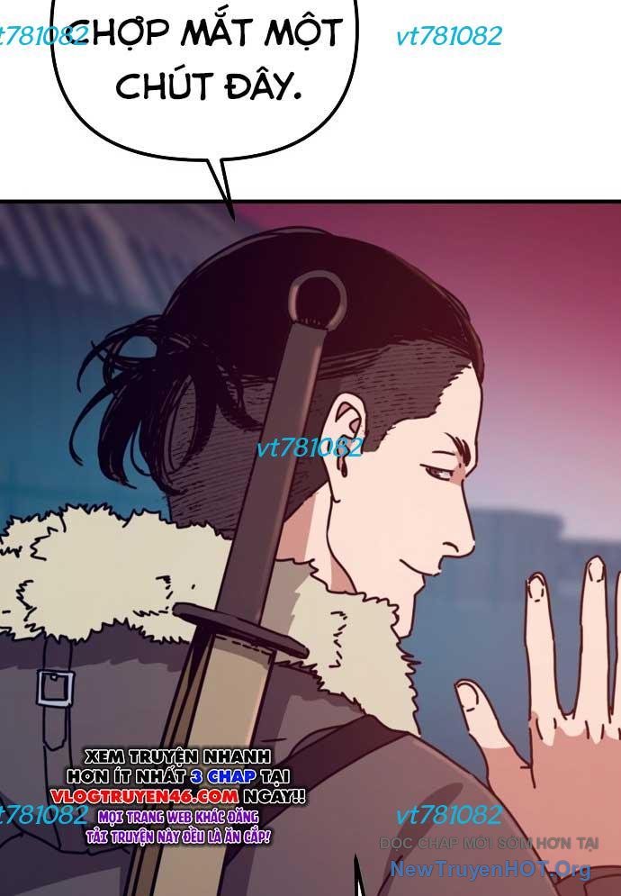 D-Day: Hầm Trú Ẩn Chapter 44 - Trang 2